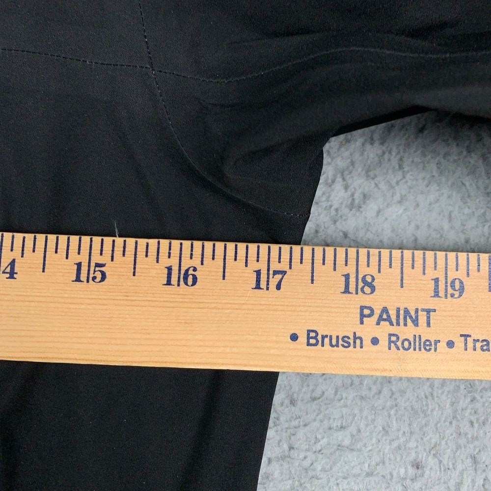 The North Face Rain Jacket Womens XS Black Dryzzle Flex FutureLight Shell Hooded - Picture 10 of 12